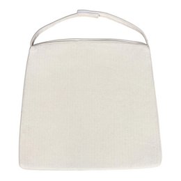 Sedia sala da pranzo sedia rattan sedia da pranzo sedia bianca perth rattan natura nucleo sostenibile
