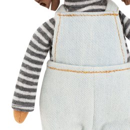 Peluche en coton, Cotti Motti, Simon le Lion (30cm)