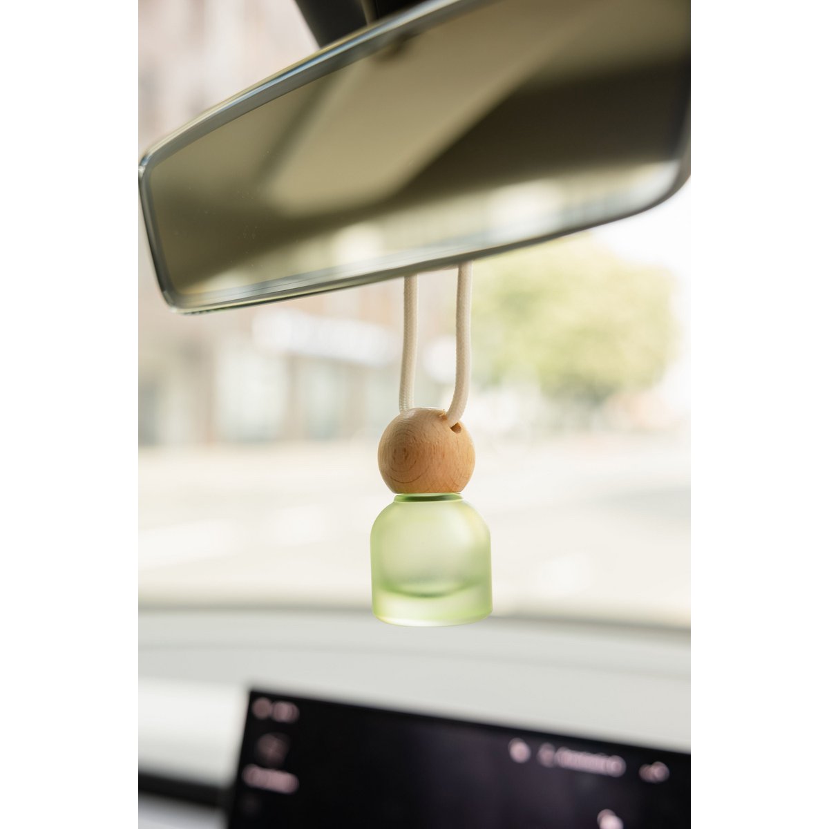 Mini room fragrance - car, wardrobe diffuser
