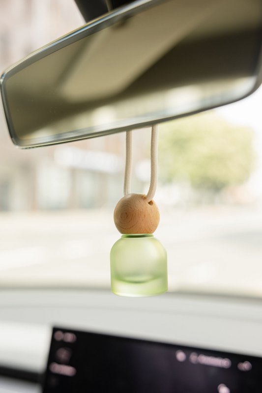 Mini profumo per ambiente - diffusore per auto, armadio