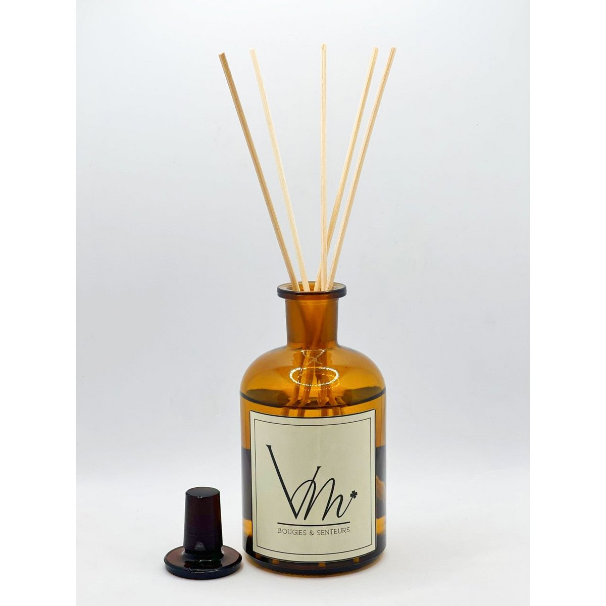 Diffusore Ambra - 100 ml