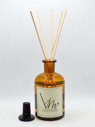 Amber Diffuser - 100ML