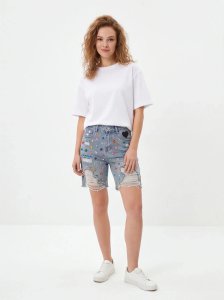 Signature Jeans – aus ägyptischer Baumwolle mit makellosem Schnitt
