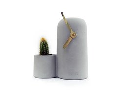 Beton ur - Silo