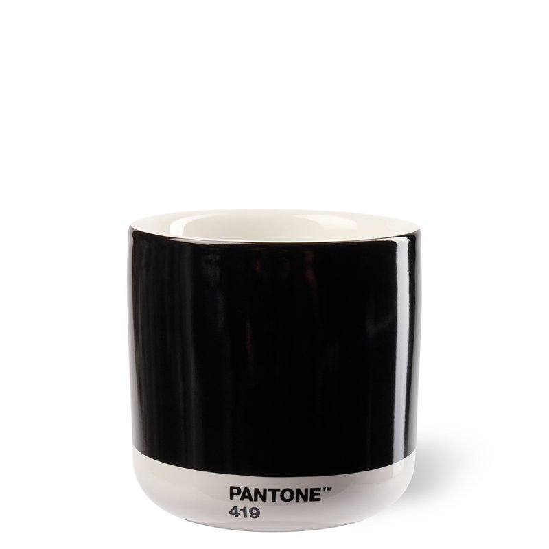 PANTONE LATTE THERMO CUP