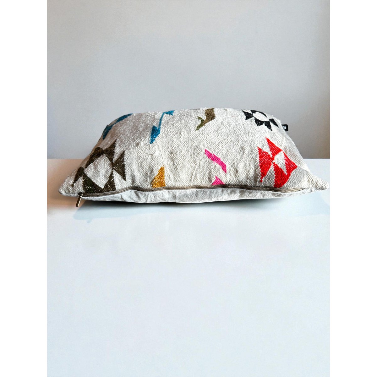LEY! - Kissen - Colorful Line - 40 x 60