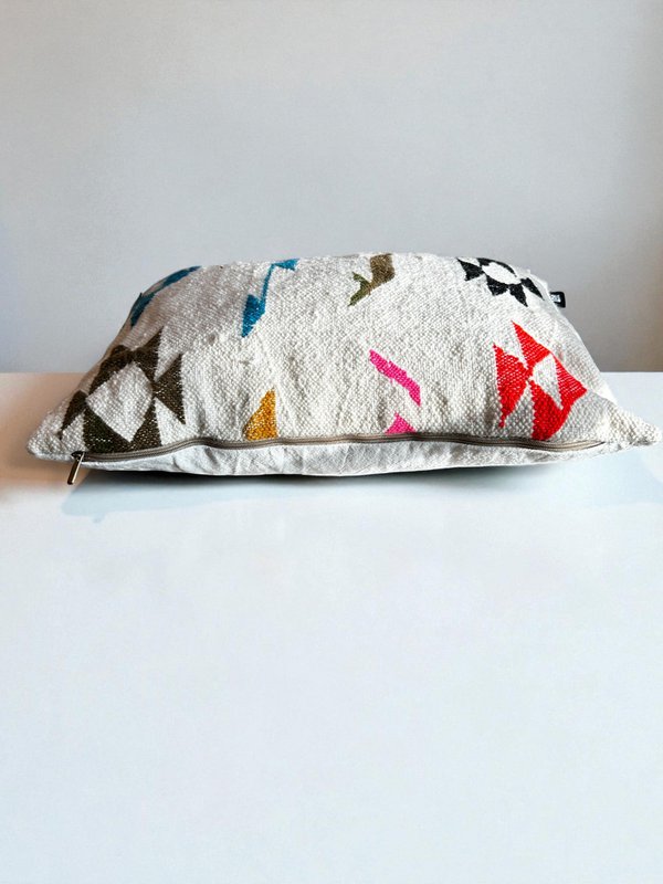 LEY! - Kissen - Colorful Line - 40 x 60