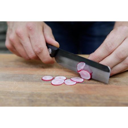 AUTHENTIC BLADES THANG, couteau de cuisine asiatique, longueur de lame 12-20cm