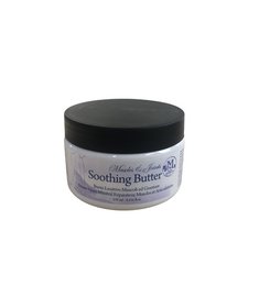 Dead Sea Mineralia - Body Butter til muskler og led 250 ml