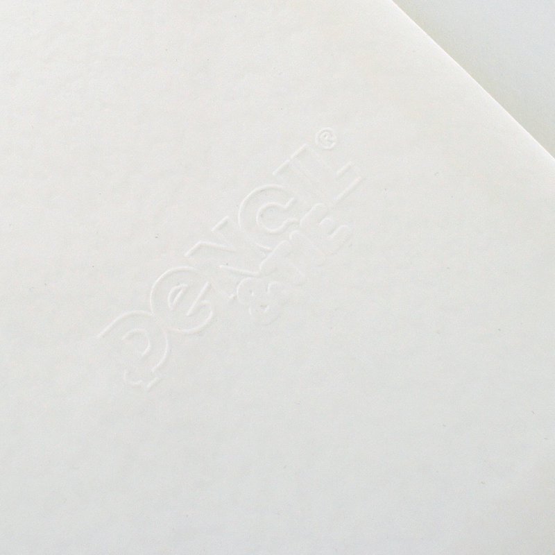 Art Card | Shibuya | Silver metallic | A5
