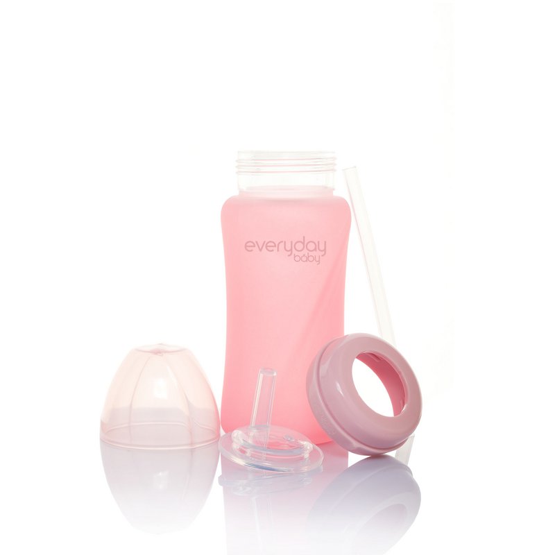 KRUS GLAS PINK