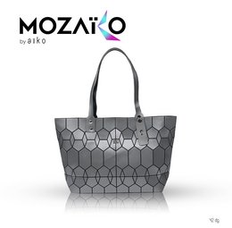 AIKO 42FRDG Bolso Frost Gris Oscuro