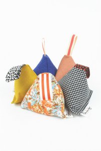 Scented bag - Sustainable gift - Baby scent