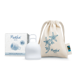 Merula Cup XL øko is