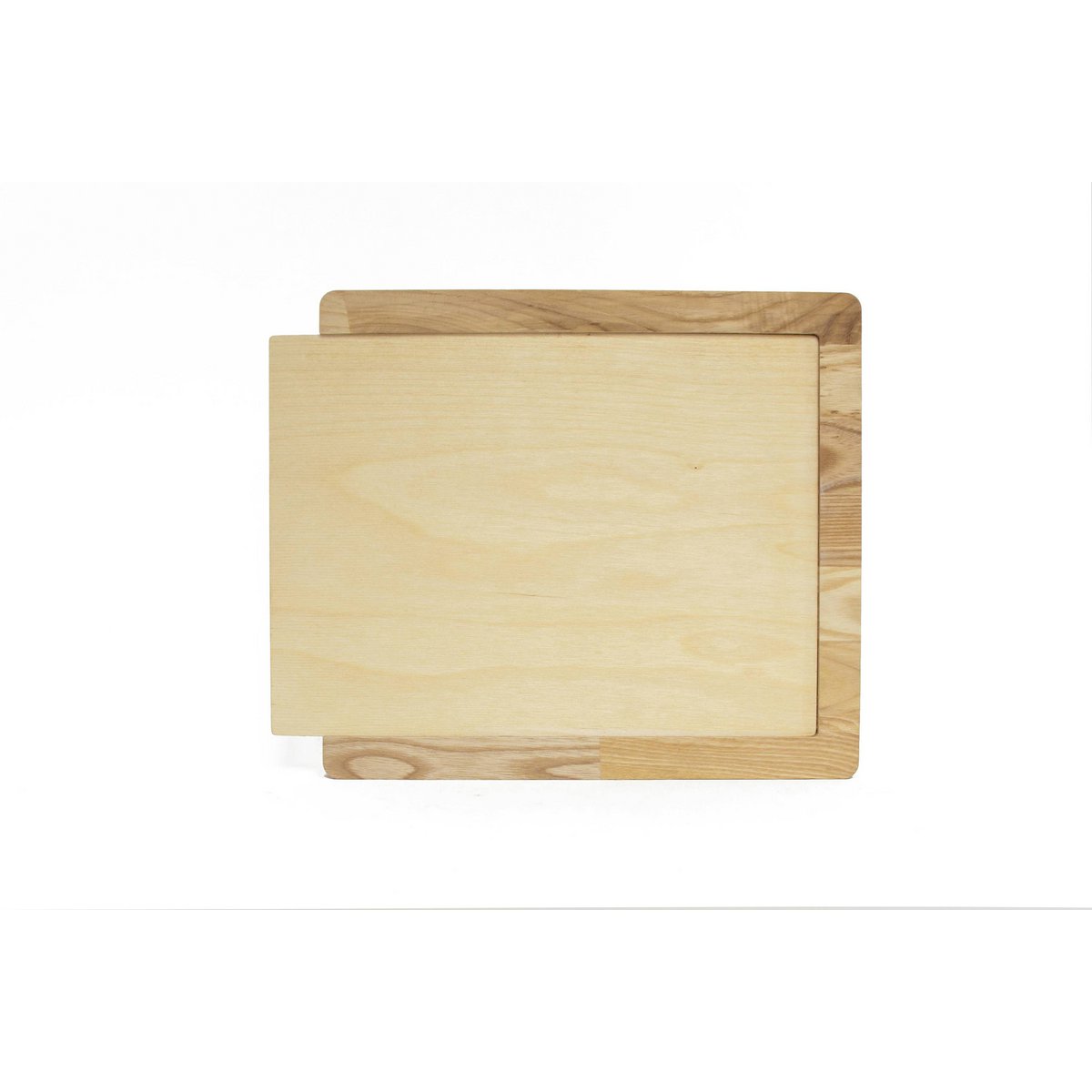 Taca na papier, Taca pojedyncza na papier, Taca drewniana