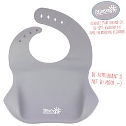 Silikone hagesmæk 'Koala'