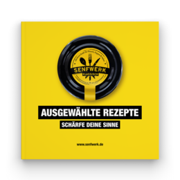 Kreuznacher Senfwerk GmbH