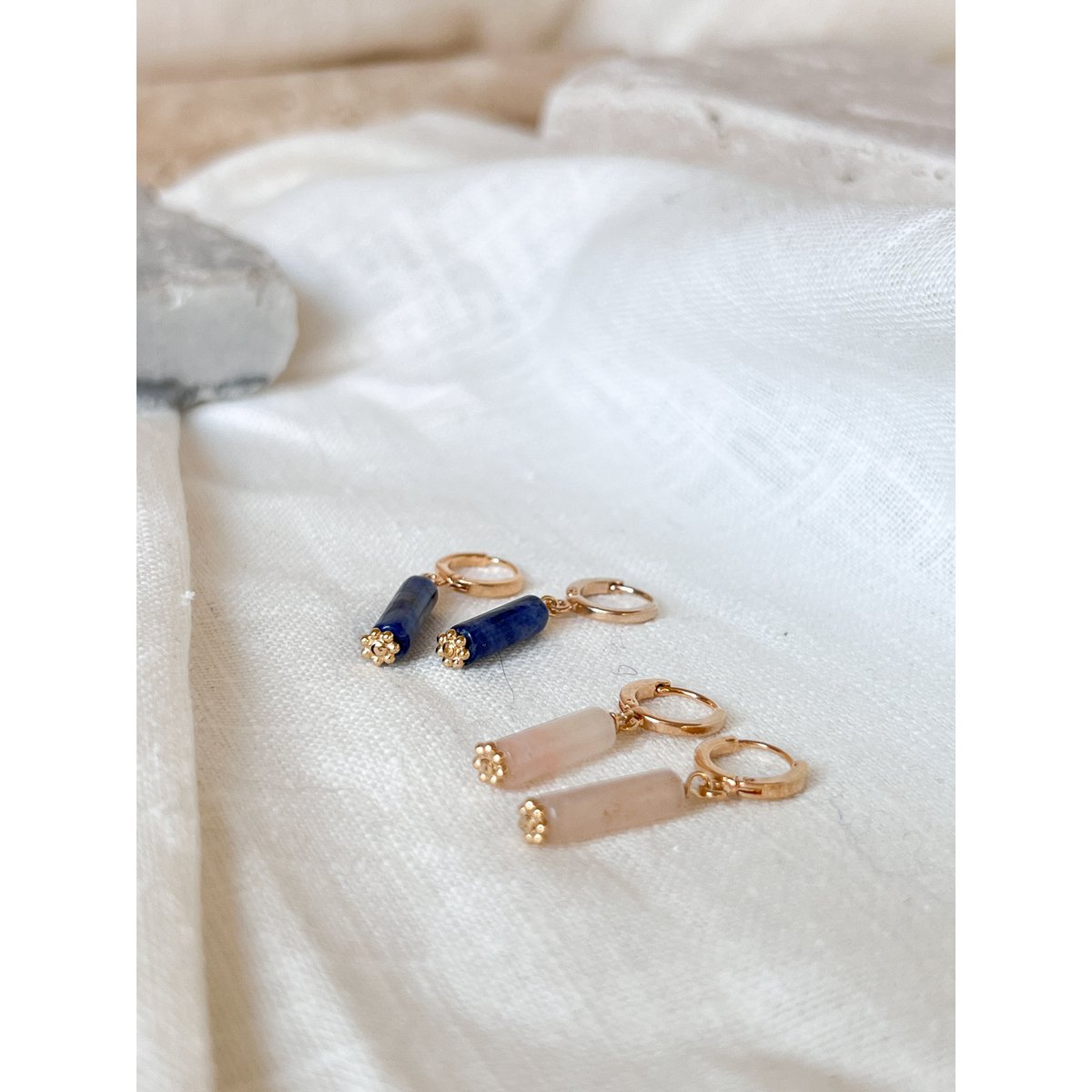 Pendientes SIDONIE