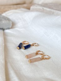 SIDONIE earrings