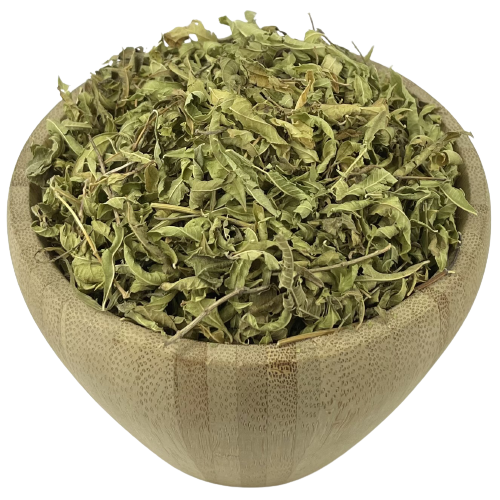 Foglie di Verbena al Limone Bio sfuse