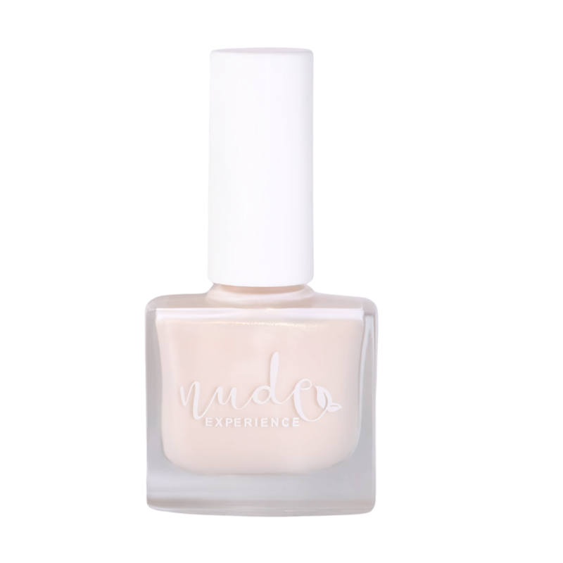 Vernis à ongles Bio sourcé - HONEYMOON