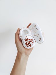 Pantofole per Bambini - Baby Astro - Sagittario