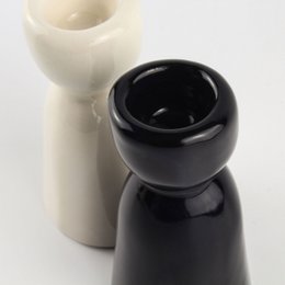Keramisk lysestage MAWN