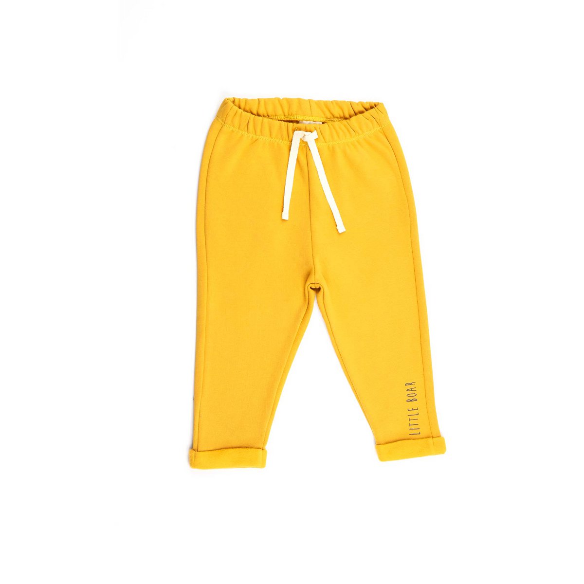 Joggpant Marli | Yellow Mellow