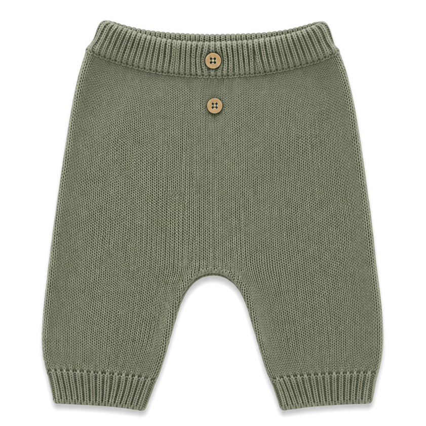 Wijde broek Pax