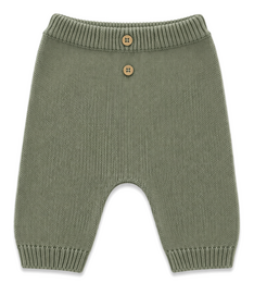 Wijde broek Pax