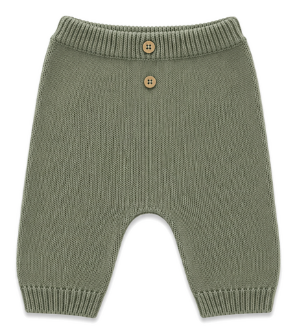 Wijde broek Pax