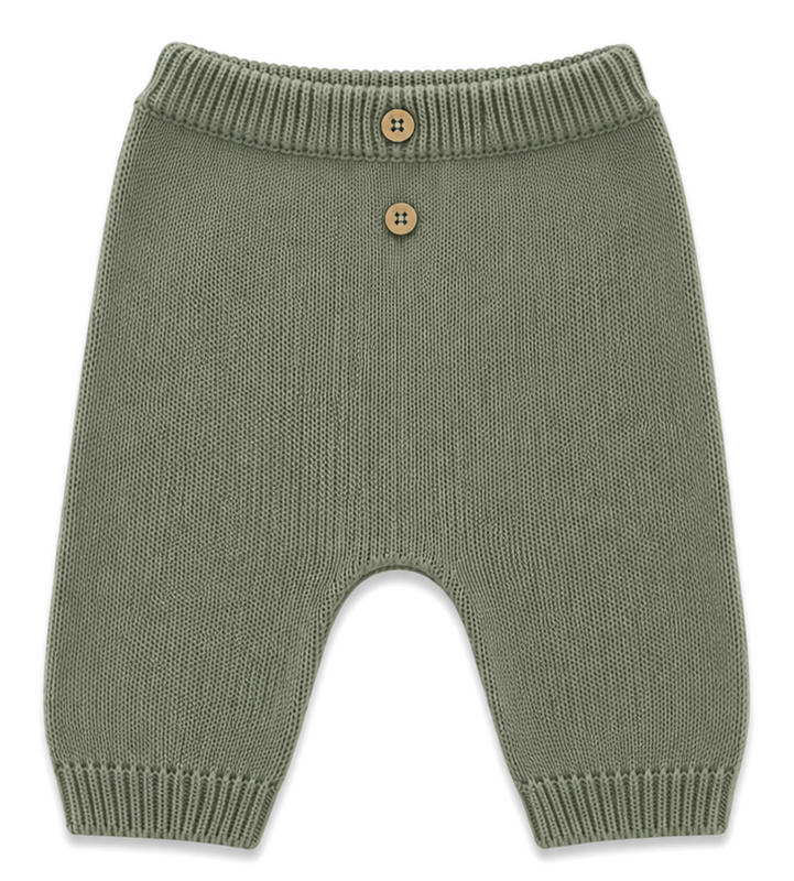 Wijde broek Pax
