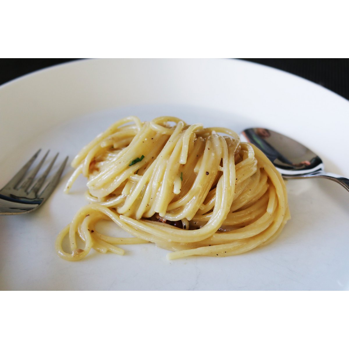 Cream sauce with truffle | 180g
