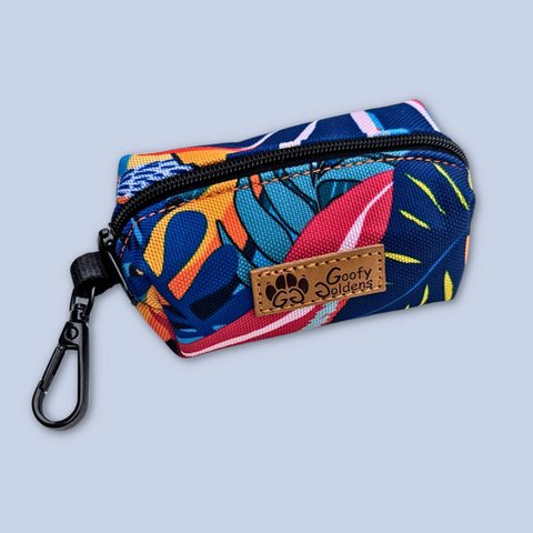 Lagoon poop bag pouch