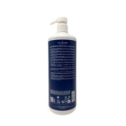Anti-skælshampoo - 0% ingen sulfater eller salt