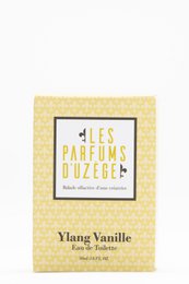 YLANG Vanilla Eau De Toilette 50 ml