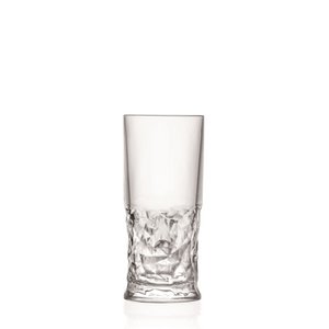 LONGDRINK / COCKTAIL 35 CL GLASS FUNKY SOUND