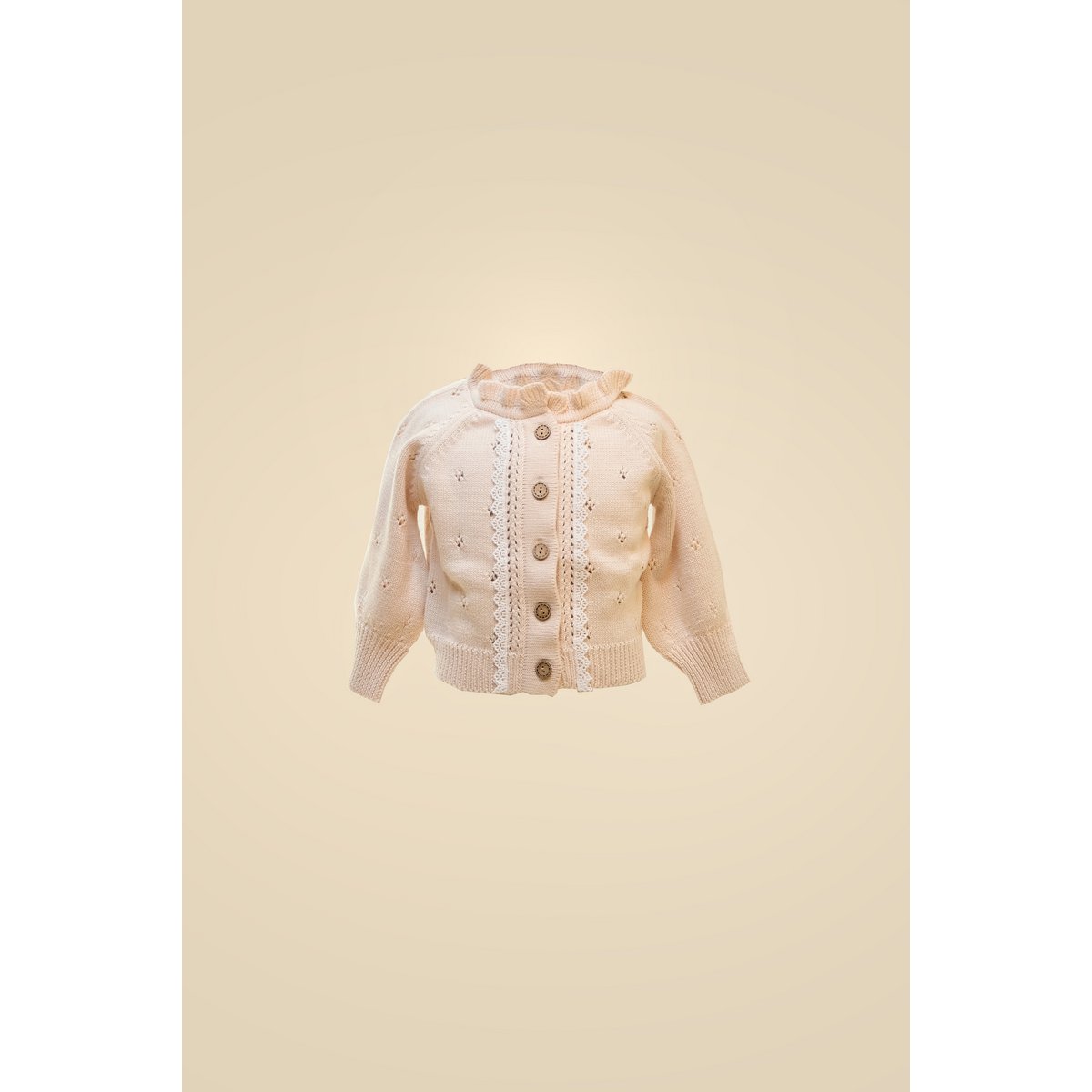 Cardigan Sicilia