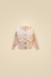Sicily Cardigan