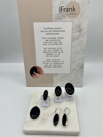 Starterpaket Onyx
