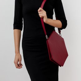 Berilo Red
