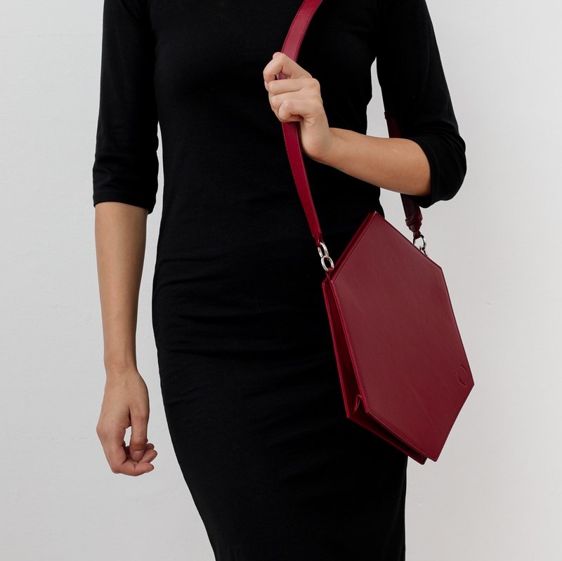 Berilo Red