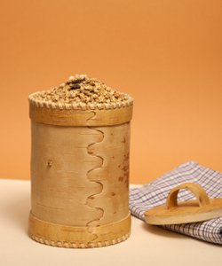 Müslidose