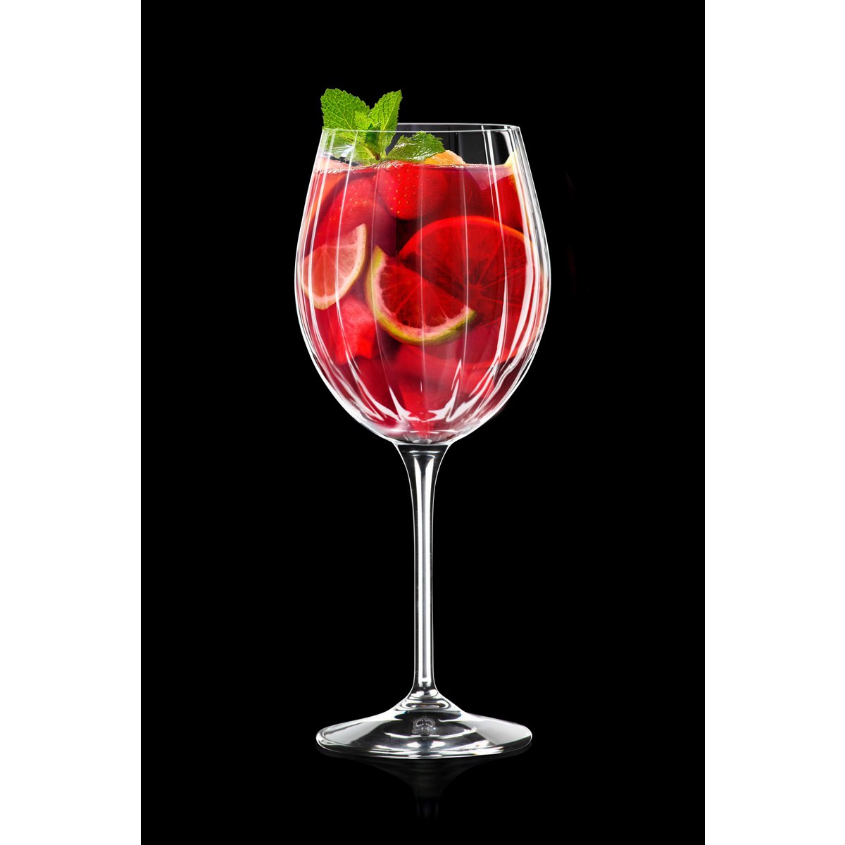 CALICE VINO 65 CL OPTIQ