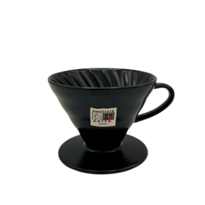 V60 Druppelaar "Kleur Editie"