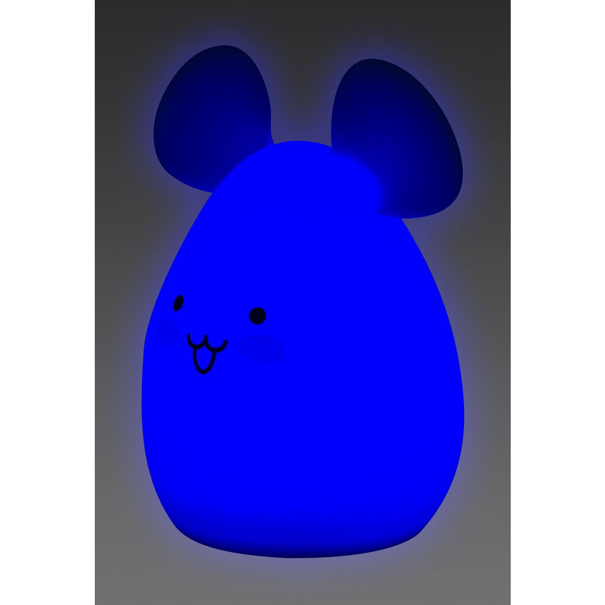 ŚWIATŁO NOCNE: PM MYSZ