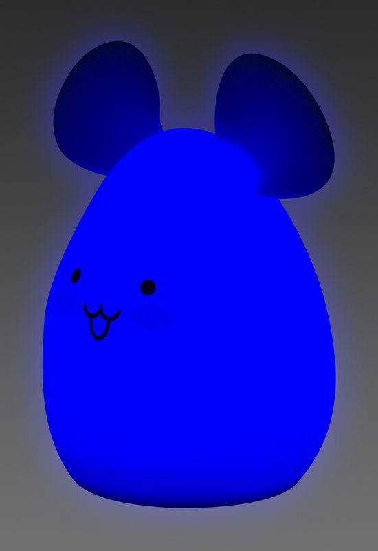 VEILLEUSE : SOURIS PM