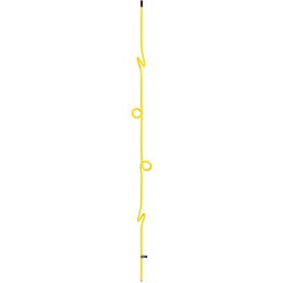 Guardaroba in corda ad anello