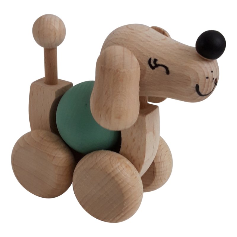 Holzspielzeug OK 0249