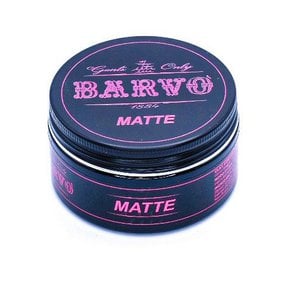 Barvò – Matt